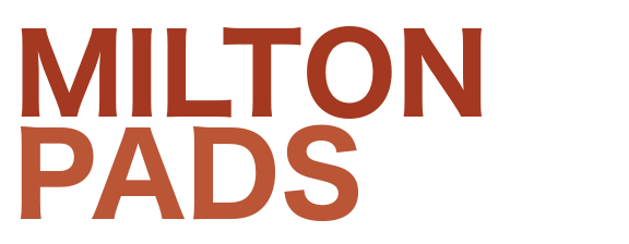 Milton Pads