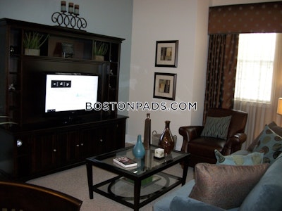 Bedford Apartment for rent 1 Bedroom 1 Bath - $2,726