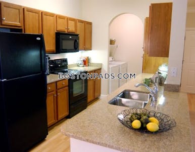 Billerica Apartment for rent 2 Bedrooms 2 Baths - $3,090