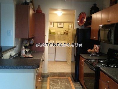 Billerica Apartment for rent 1 Bedroom 1 Bath - $2,742 No Fee