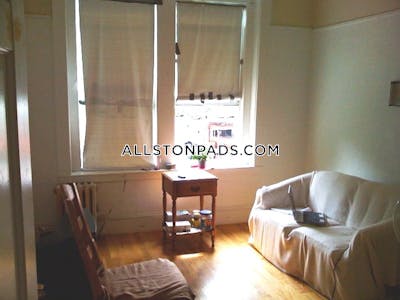 Allston 5 Bed 2 Bath BOSTON Boston - $5,199