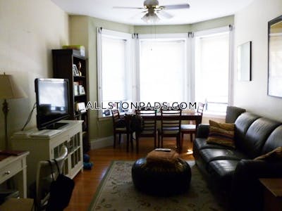 Allston Apartment for rent 1 Bedroom 1 Bath Boston - $2,600