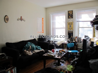 Allston Apartment for rent 1 Bedroom 1 Bath Boston - $2,150