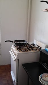 Allston Apartment for rent 1 Bedroom 1 Bath Boston - $2,395 No Fee