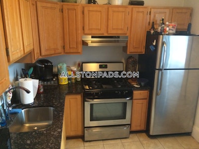 Allston Apartment for rent 1 Bedroom 1 Bath Boston - $2,775