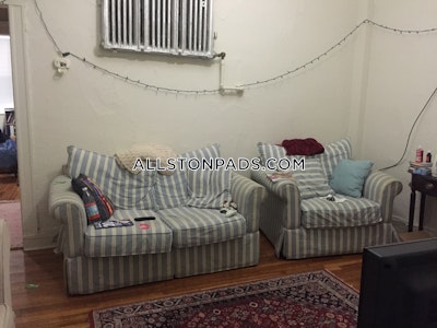 Allston Apartment for rent 1 Bedroom 1 Bath Boston - $2,395 No Fee