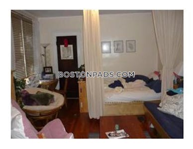 Allston/brighton Border Apartment for rent Studio 1 Bath Boston - $2,000