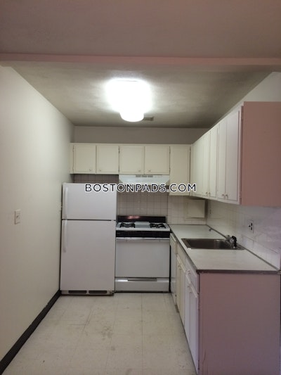 Allston/brighton Border 1 Bed 1 Bath BOSTON Boston - $2,395 No Fee