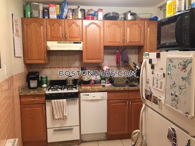 Allston/brighton Border Apartment for rent 1 Bedroom 1 Bath Boston - $2,175