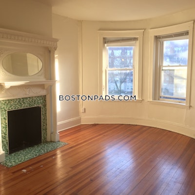 Allston/brighton Border Apartment for rent 1 Bedroom 1 Bath Boston - $2,625 No Fee