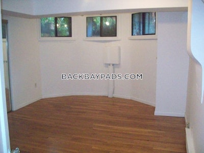 Back Bay 1 Bed 1 Bath BOSTON Boston - $3,500