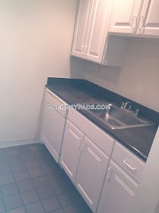 Back Bay 1 Bed 1 Bath Boston - $2,960
