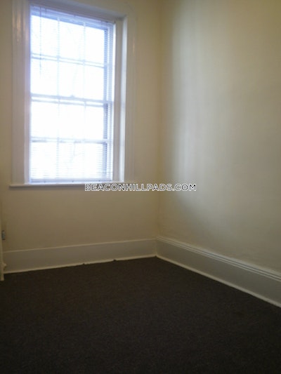 Beacon Hill Apartment for rent 1 Bedroom 1 Bath Boston - $2,650