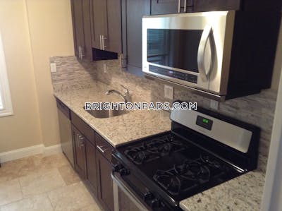 Brighton 2 Bed 1 Bath BOSTON Boston - $3,000