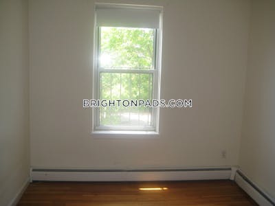 Brighton 1 Bed 1 Bath Boston - $2,100 50% Fee