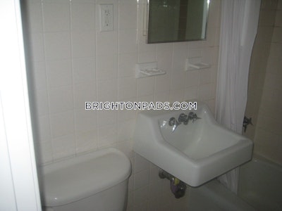 Brighton Apartment for rent 1 Bedroom 1 Bath Boston - $2,100 50% Fee