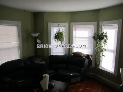 Brighton Apartment for rent 2 Bedrooms 1 Bath Boston - $2,800 No Fee