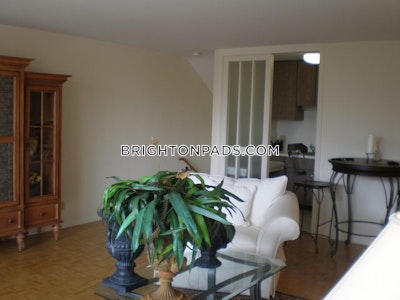Brighton Apartment for rent Studio 1 Bath Boston - $2,200