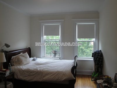 Brighton Apartment for rent 2 Bedrooms 1 Bath Boston - $3,400 No Fee
