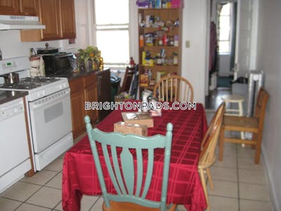 Brighton Apartment for rent 4 Bedrooms 2 Baths Boston - $3,900 75% Fee