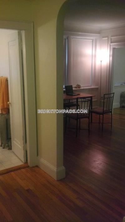 Brighton Apartment for rent 1 Bedroom 1 Bath Boston - $2,970 No Fee