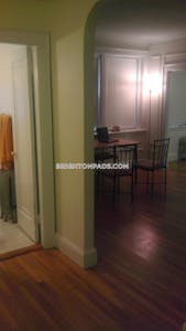 Brighton Apartment for rent 1 Bedroom 1 Bath Boston - $2,970 No Fee