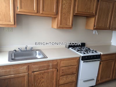 Brighton Apartment for rent 1 Bedroom 1 Bath Boston - $2,545 No Fee