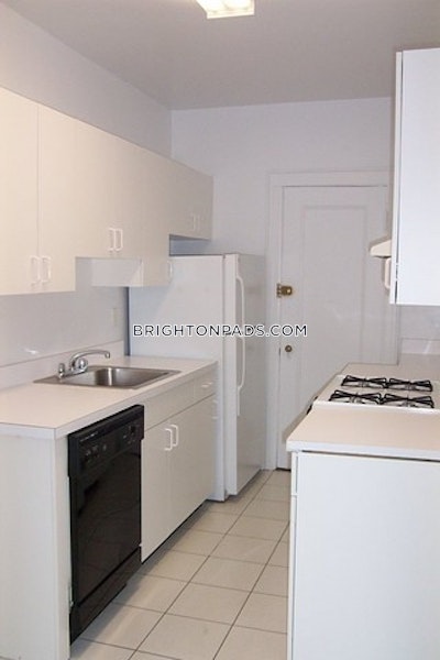 Brighton 1 Bed 1 Bath BOSTON Boston - $3,020 No Fee