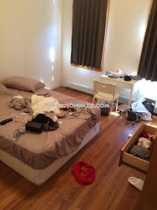 Brighton Apartment for rent 5 Bedrooms 2 Baths Boston - $4,800