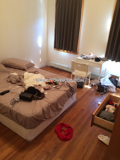 Brighton Apartment for rent 5 Bedrooms 2 Baths Boston - $4,800