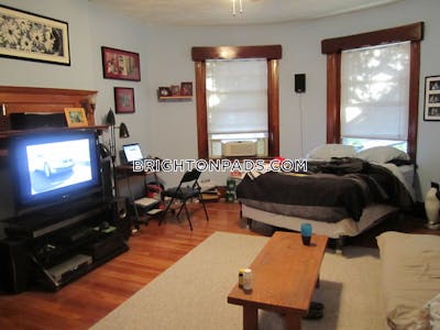 Brighton Apartment for rent 4 Bedrooms 2 Baths Boston - $3,600 75% Fee