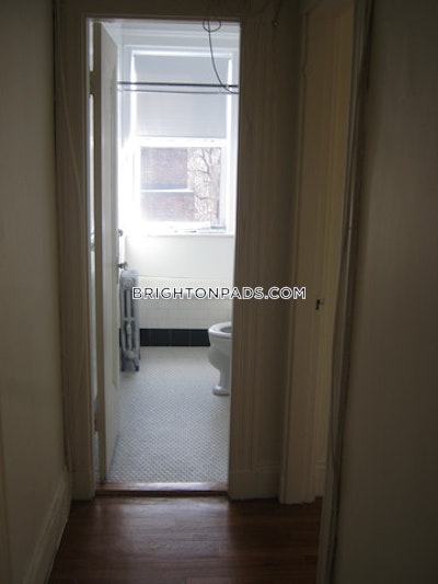 Brighton Apartment for rent 1 Bedroom 1 Bath Boston - $2,445 No Fee