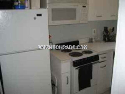 Brighton Apartment for rent 1 Bedroom 1 Bath Boston - $2,200