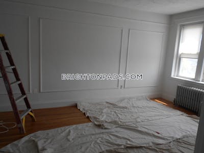 Brighton Apartment for rent 1 Bedroom 1 Bath Boston - $2,500