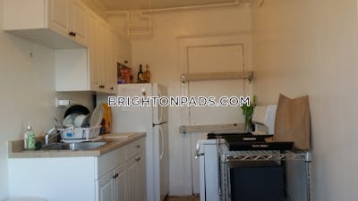 Brighton Apartment for rent 1 Bedroom 1 Bath Boston - $2,400 50% Fee