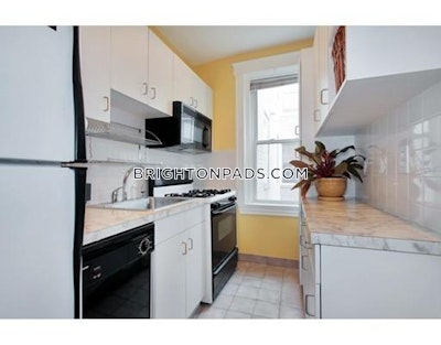 Brighton Apartment for rent 2 Bedrooms 1 Bath Boston - $2,950