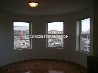 Dorchester Apartment for rent 4 Bedrooms 1 Bath Boston - $3,750 50% Fee