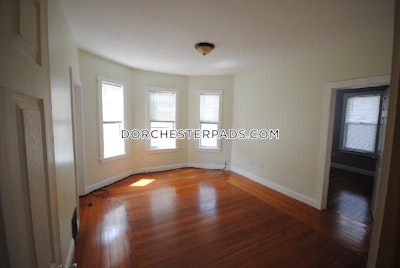 Dorchester Apartment for rent 4 Bedrooms 1.5 Baths Boston - $4,000 50% Fee