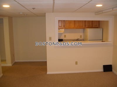 Chinatown Apartment for rent Studio 1 Bath Boston - $2,600 No Fee