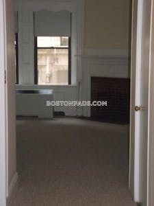 Chinatown Apartment for rent Studio 1 Bath Boston - $2,595 No Fee
