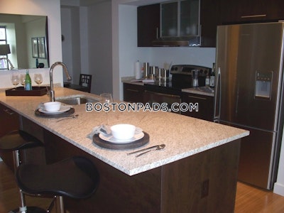 Fenway/kenmore Apartment for rent 1 Bedroom 1 Bath Boston - $4,083