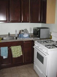 Fenway/kenmore 3 Beds 1 Bath Boston - $4,200 No Fee