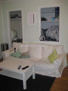 Fenway/kenmore Apartment for rent 3 Bedrooms 1 Bath Boston - $4,200