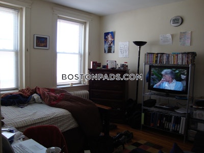 Fenway/kenmore Apartment for rent 1 Bedroom 1 Bath Boston - $2,350