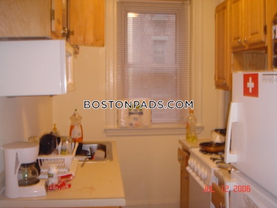 Fenway/kenmore 1 Bed 1 Bath Boston - $2,800