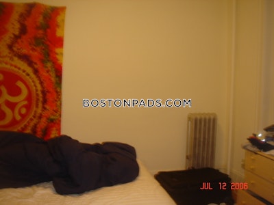 Fenway/kenmore Apartment for rent 1 Bedroom 1 Bath Boston - $2,800