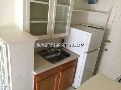 Fenway/kenmore 1 Bed 1 Bath Boston - $2,895 No Fee