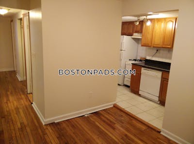 Fenway/kenmore 4 Beds 2 Baths Boston - $5,500 No Fee