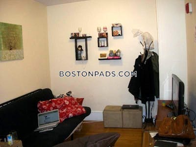 Fenway/kenmore Apartment for rent 2 Bedrooms 1 Bath Boston - $3,475 No Fee