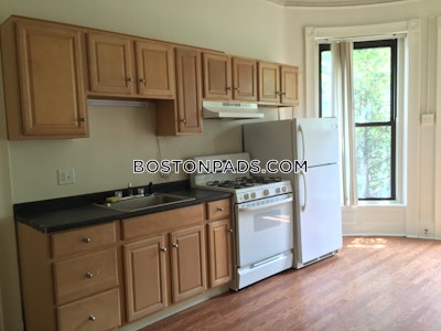Fenway/kenmore Apartment for rent 1 Bedroom 1 Bath Boston - $2,900